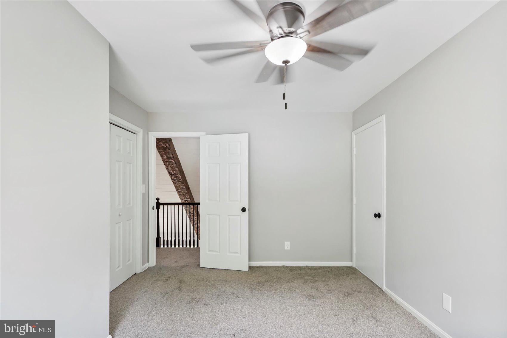 GLEN ARM - Residential