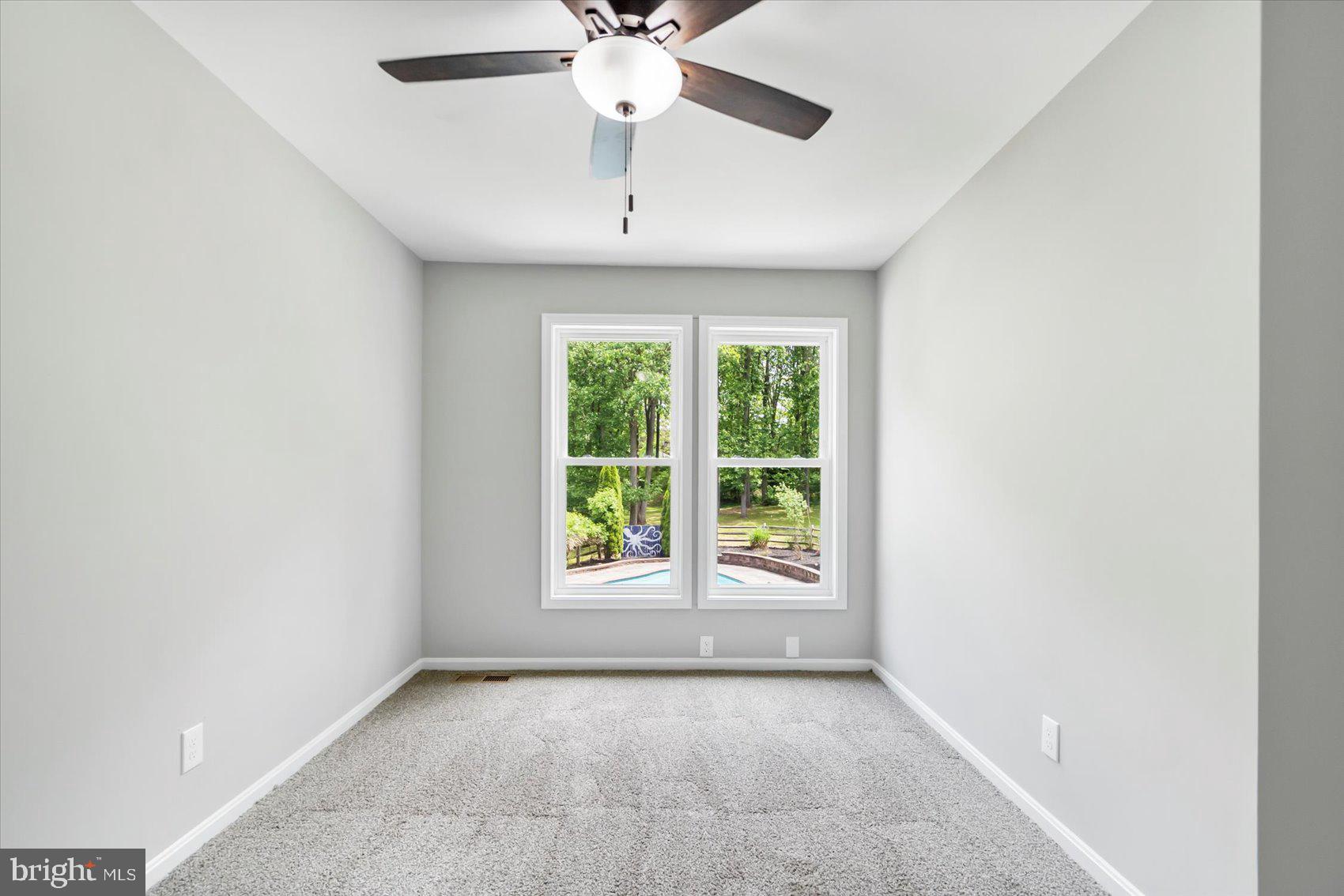 GLEN ARM - Residential