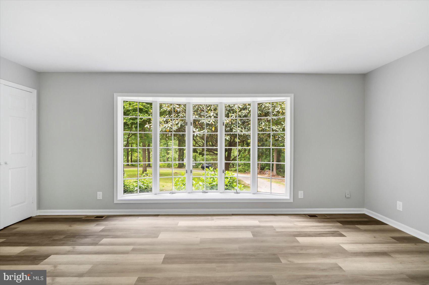 GLEN ARM - Residential