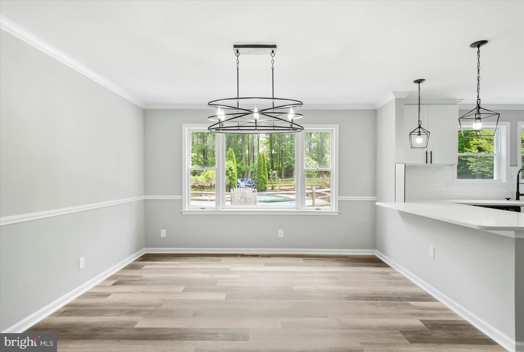 GLEN ARM - Residential