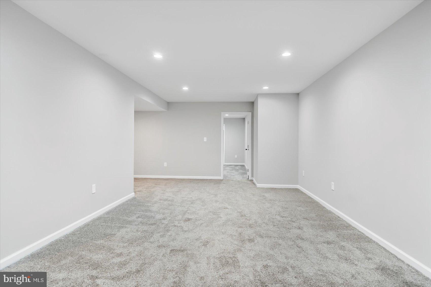 GLEN ARM - Residential