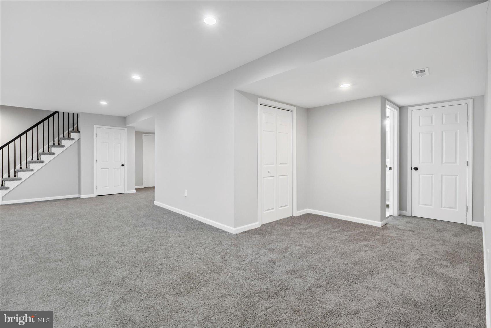 GLEN ARM - Residential