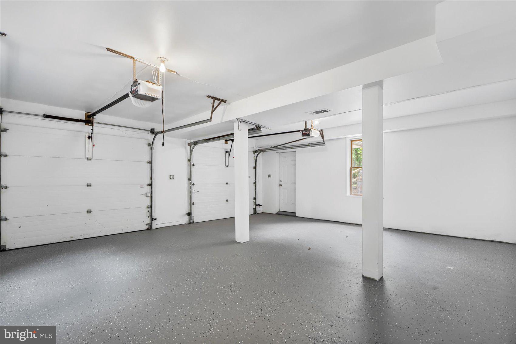 GLEN ARM - Residential