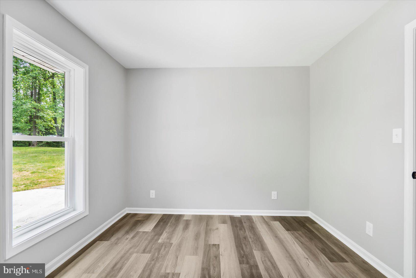 GLEN ARM - Residential