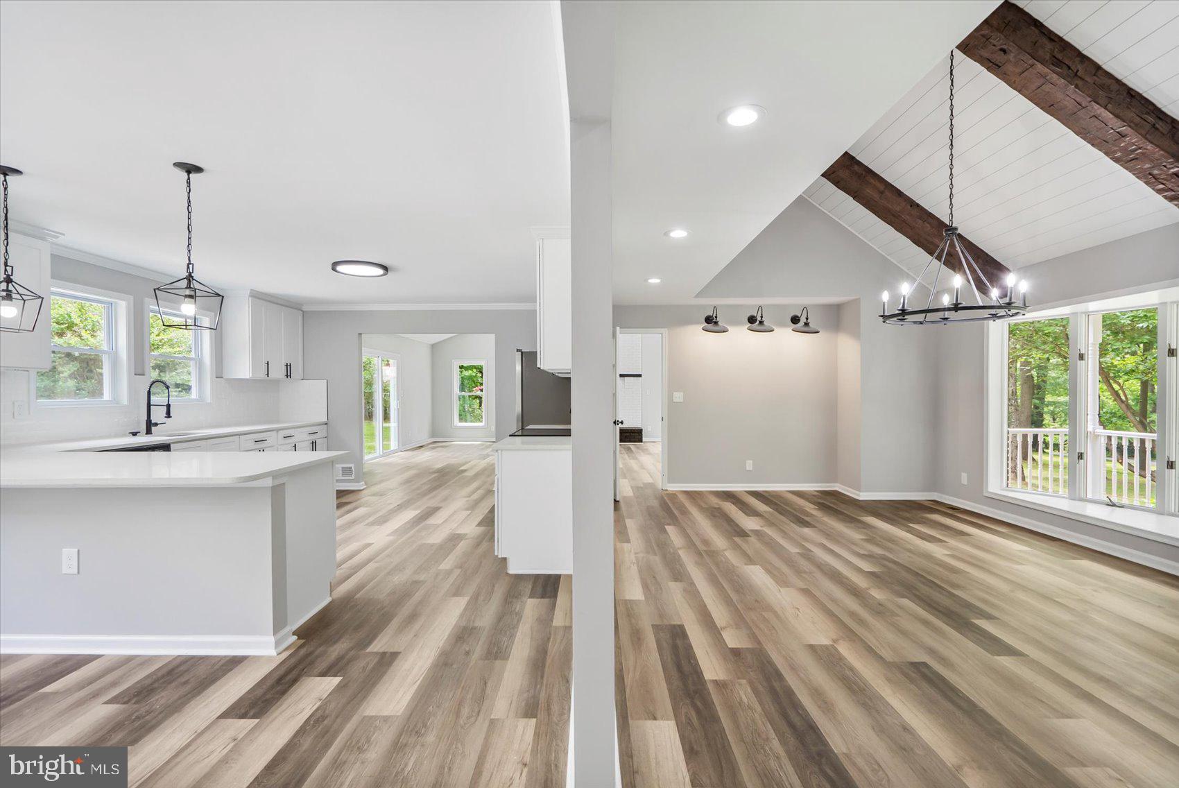 GLEN ARM - Residential