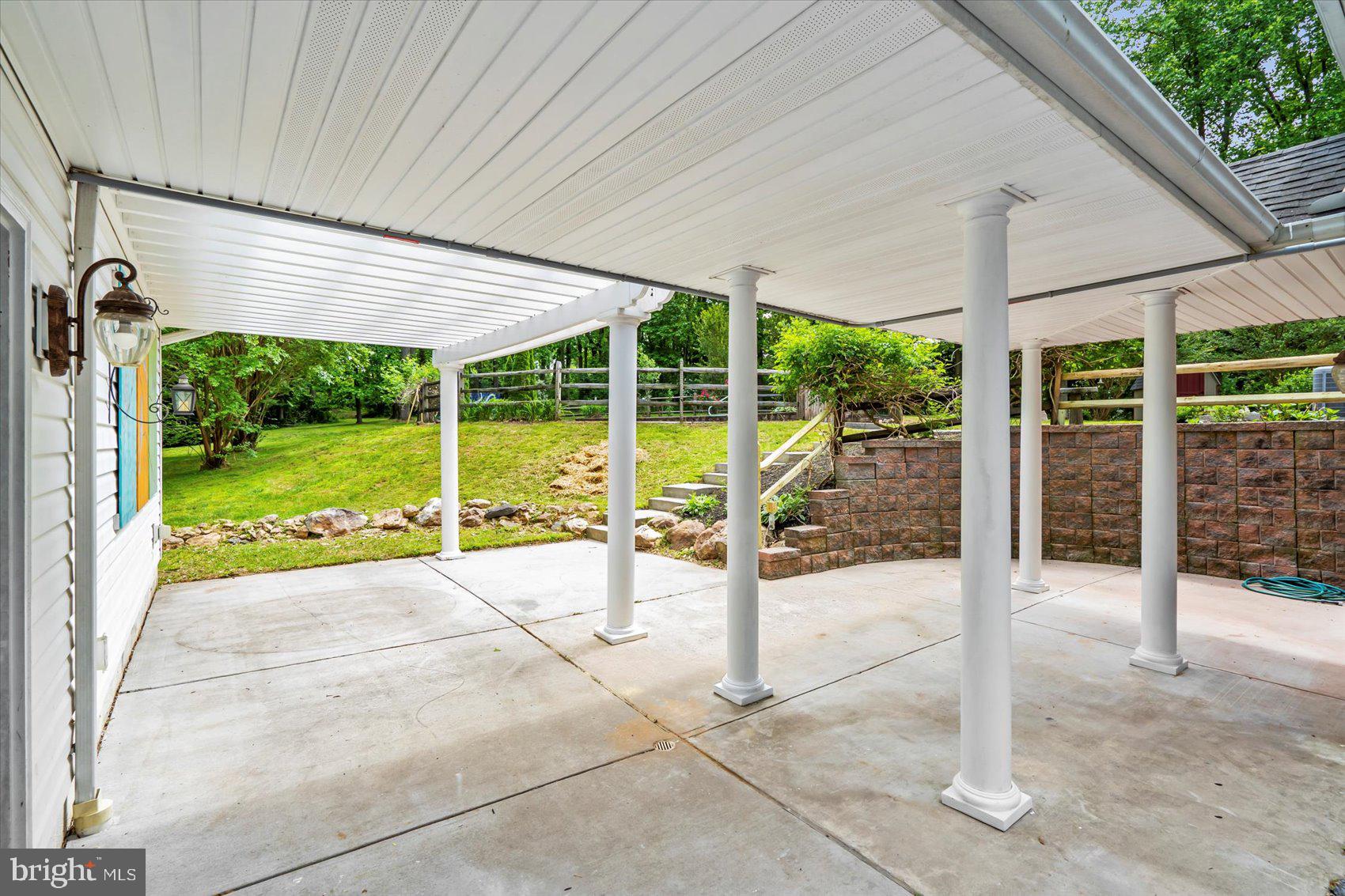 GLEN ARM - Residential