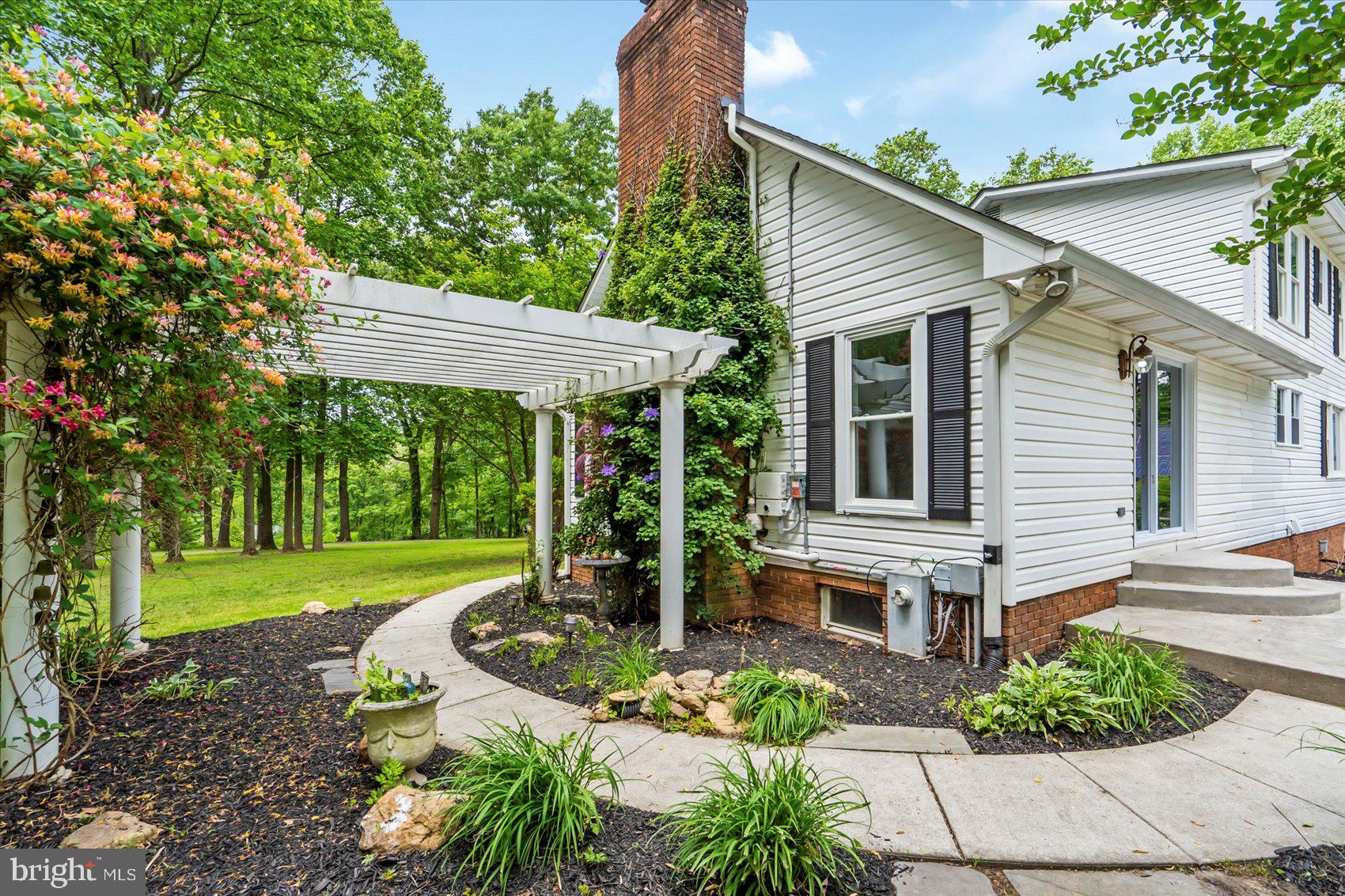 GLEN ARM - Residential