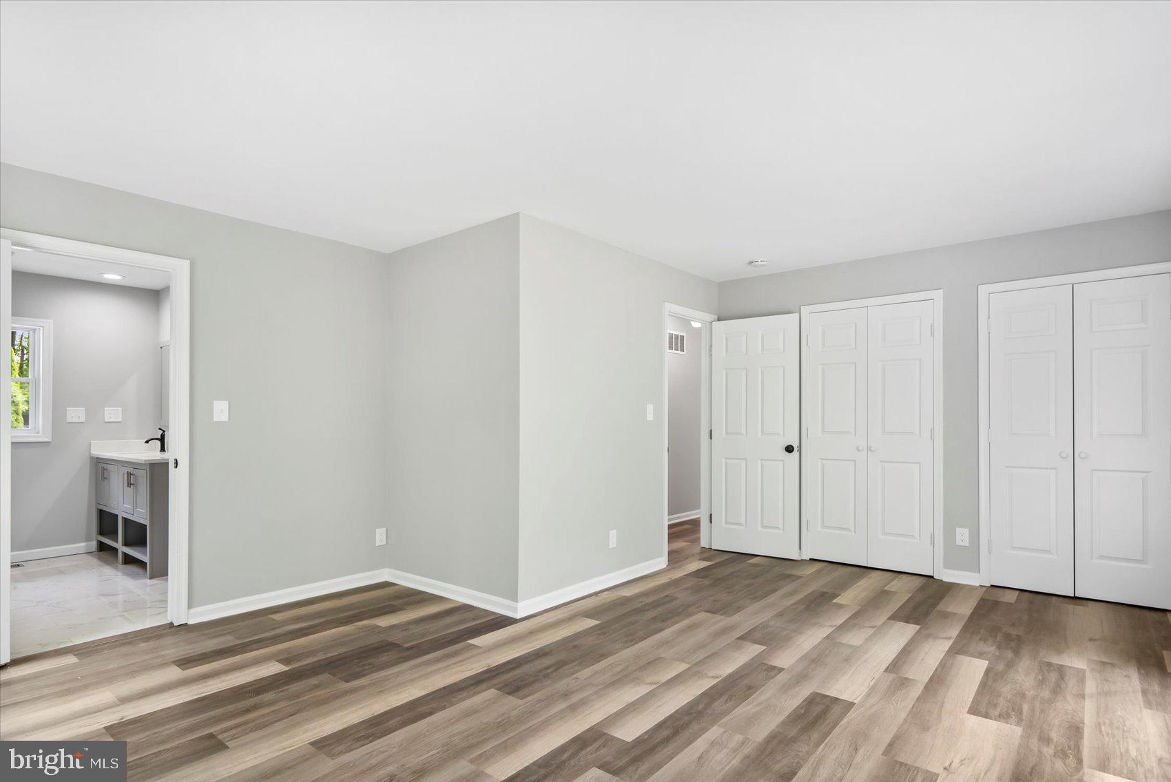 GLEN ARM - Residential