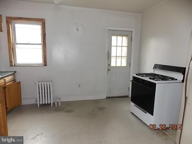 BEREA-BIDDLE STREET HISTORIC DISTRICT - Residential