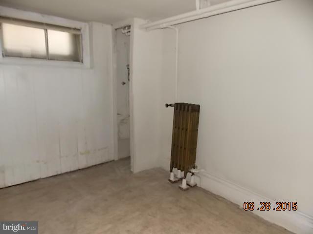 BEREA-BIDDLE STREET HISTORIC DISTRICT - Residential