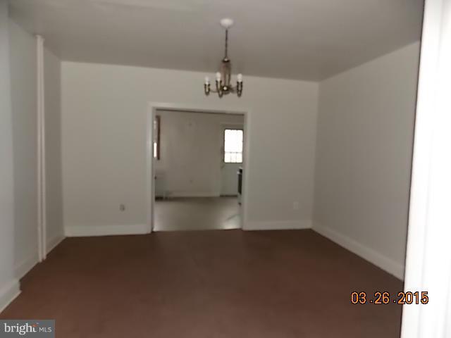 BEREA-BIDDLE STREET HISTORIC DISTRICT - Residential