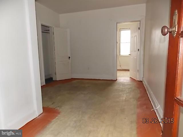 BEREA-BIDDLE STREET HISTORIC DISTRICT - Residential