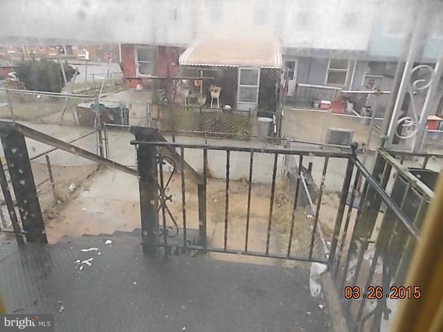 BEREA-BIDDLE STREET HISTORIC DISTRICT - Residential