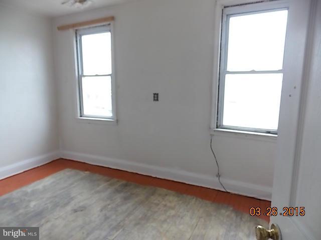 BEREA-BIDDLE STREET HISTORIC DISTRICT - Residential