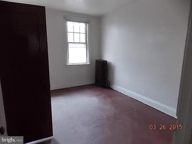 BEREA-BIDDLE STREET HISTORIC DISTRICT - Residential