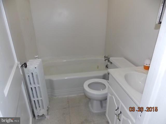 BEREA-BIDDLE STREET HISTORIC DISTRICT - Residential