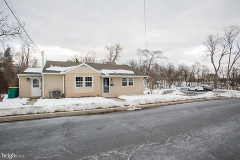 99 E PERRY STREET ENOLA PA 17025