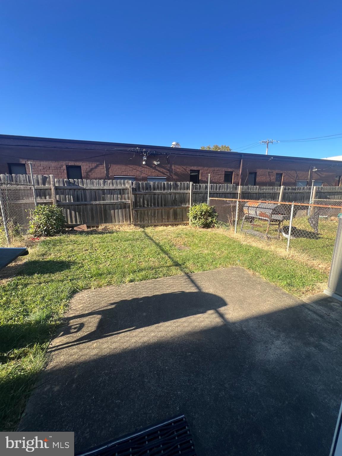 MORRELL PARK - Residential