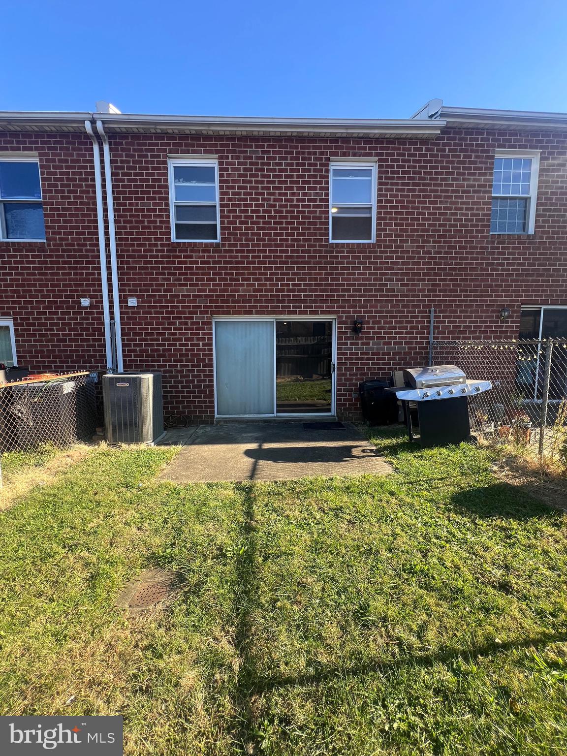 MORRELL PARK - Residential