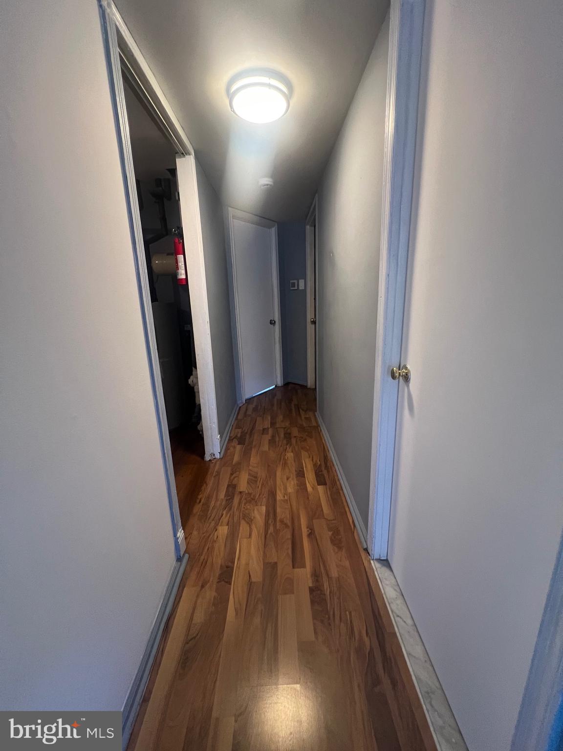 MORRELL PARK - Residential