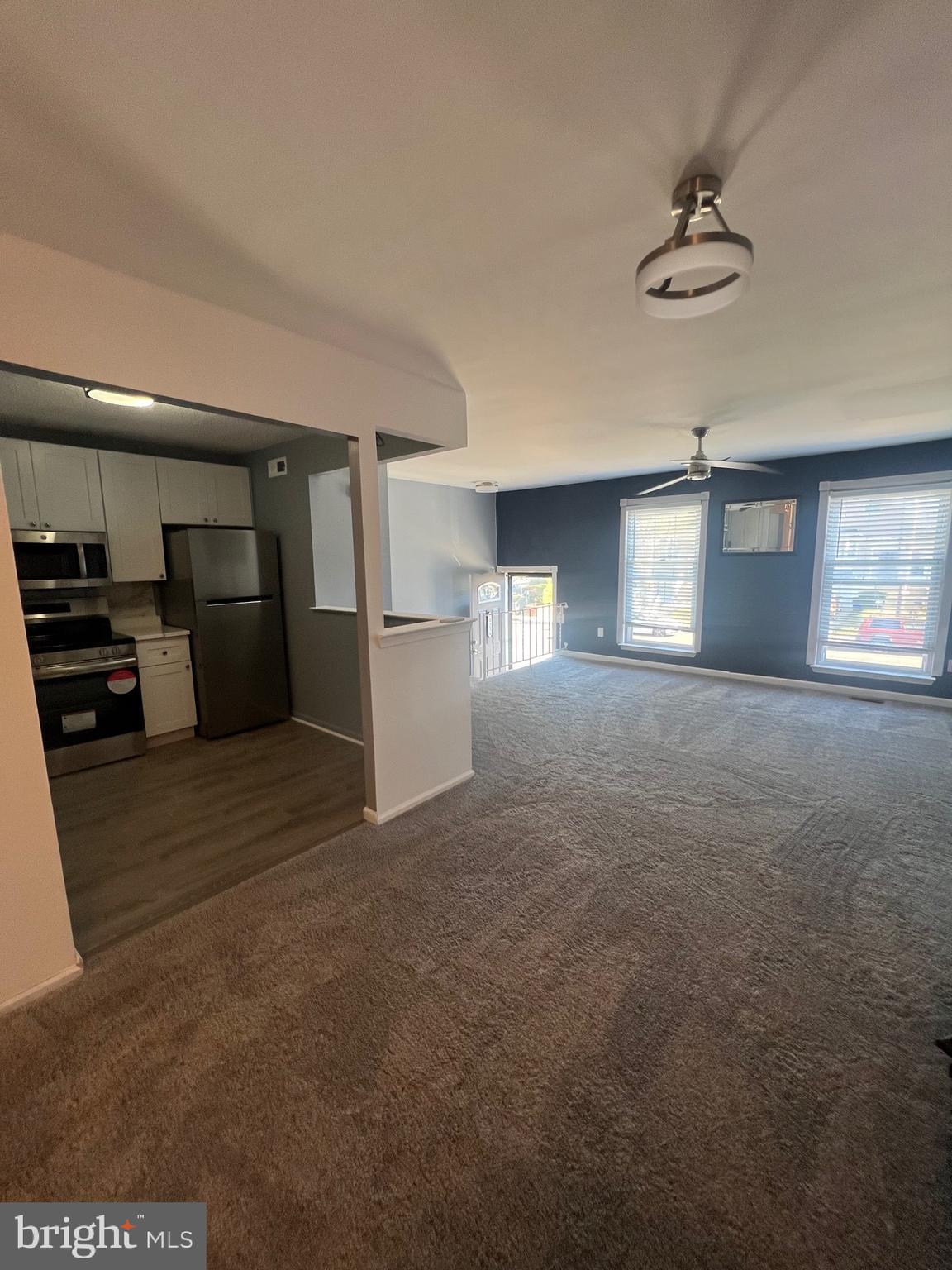 MORRELL PARK - Residential