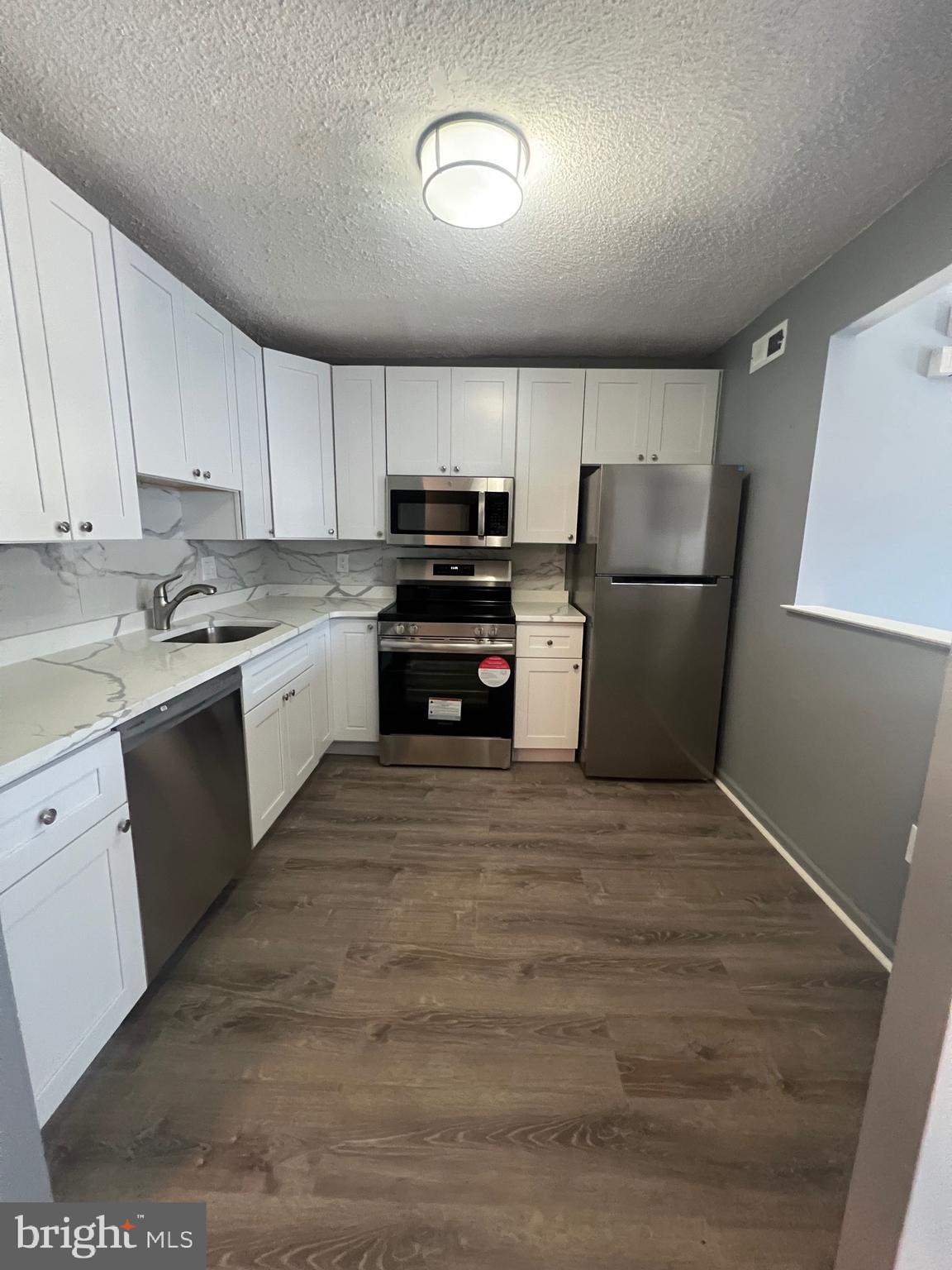 MORRELL PARK - Residential