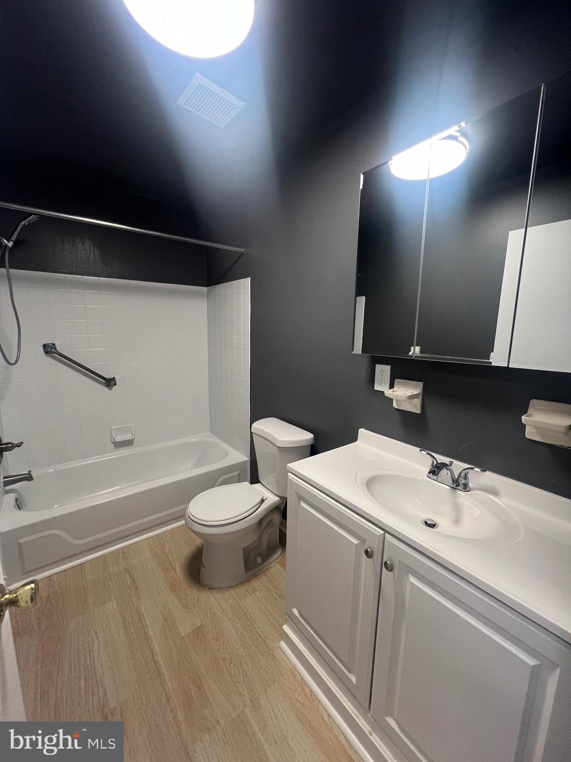 MORRELL PARK - Residential