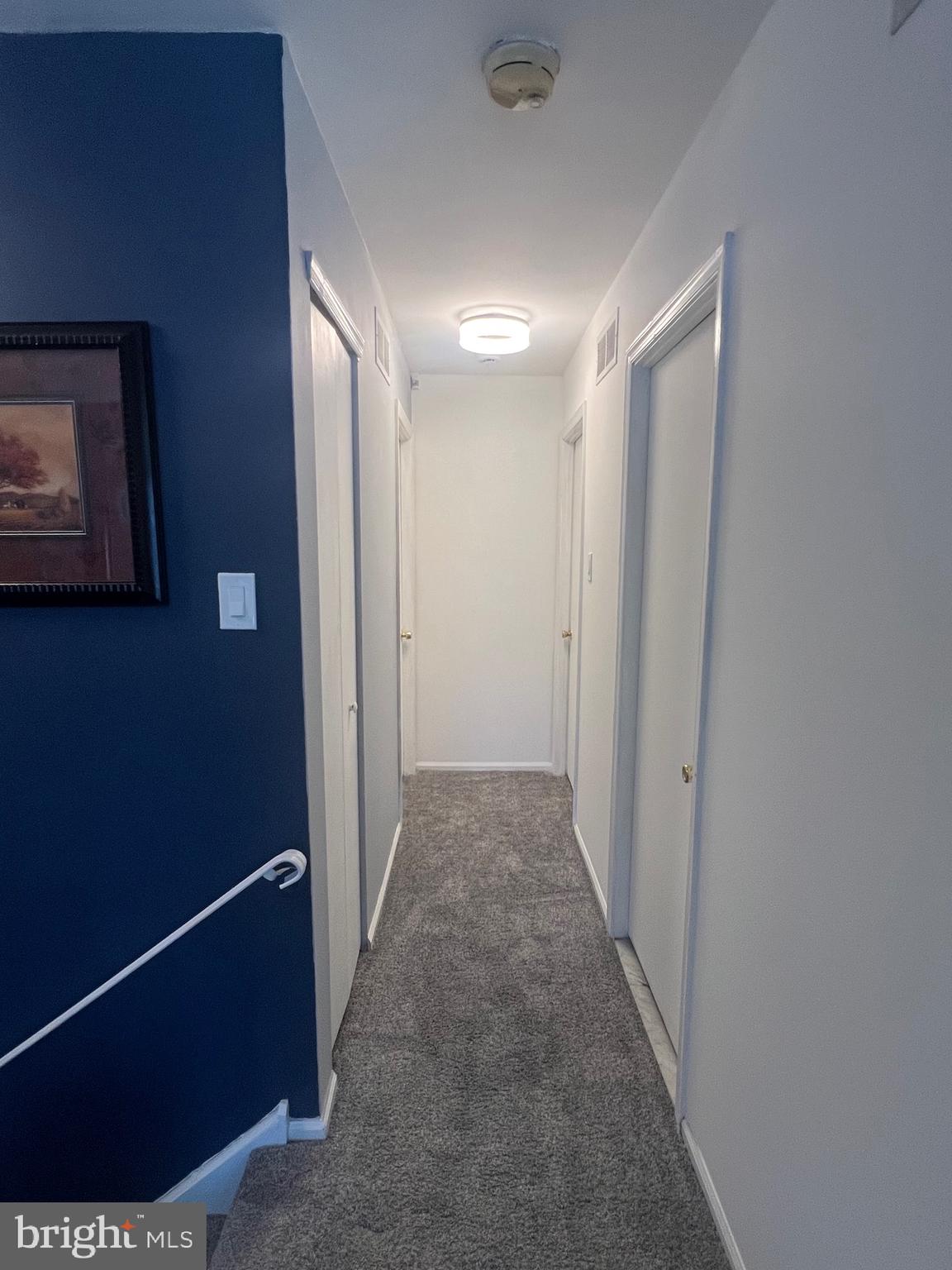 MORRELL PARK - Residential