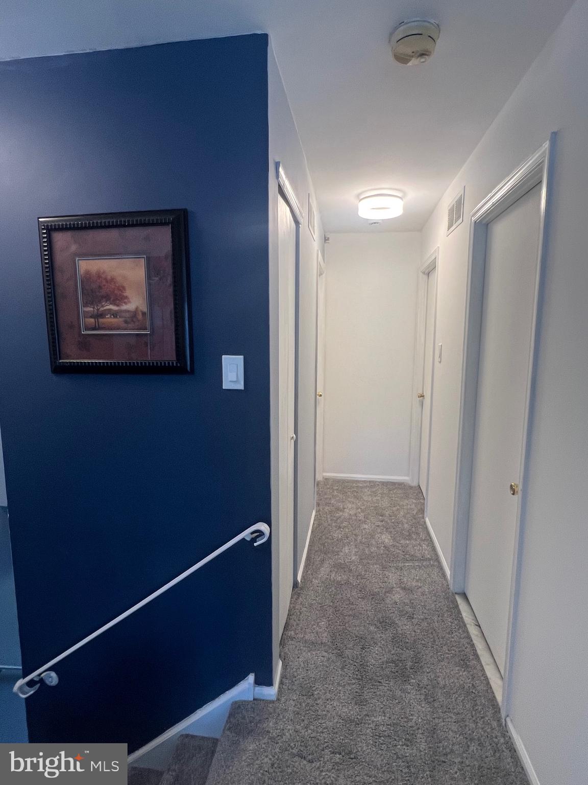 MORRELL PARK - Residential