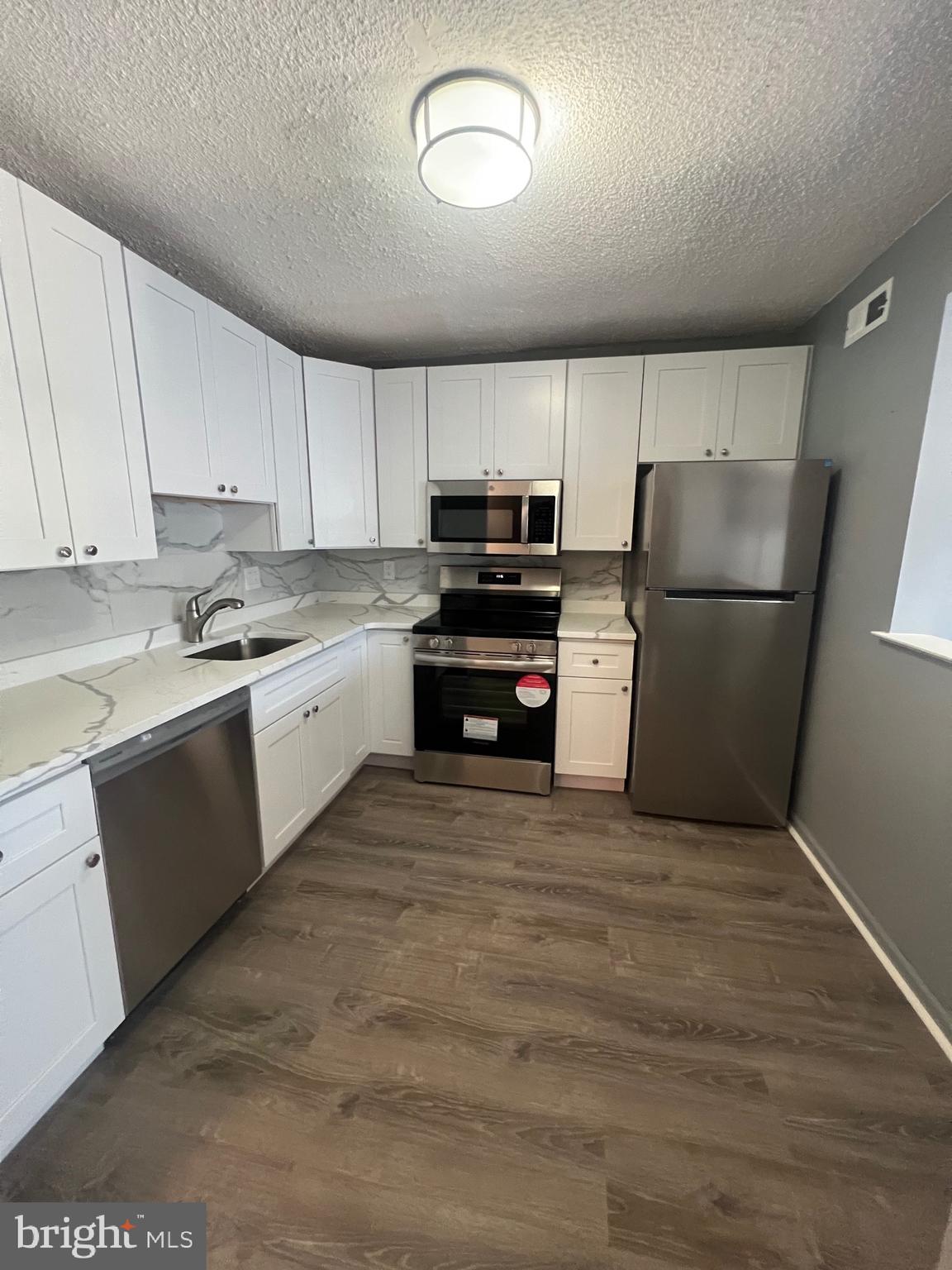 MORRELL PARK - Residential