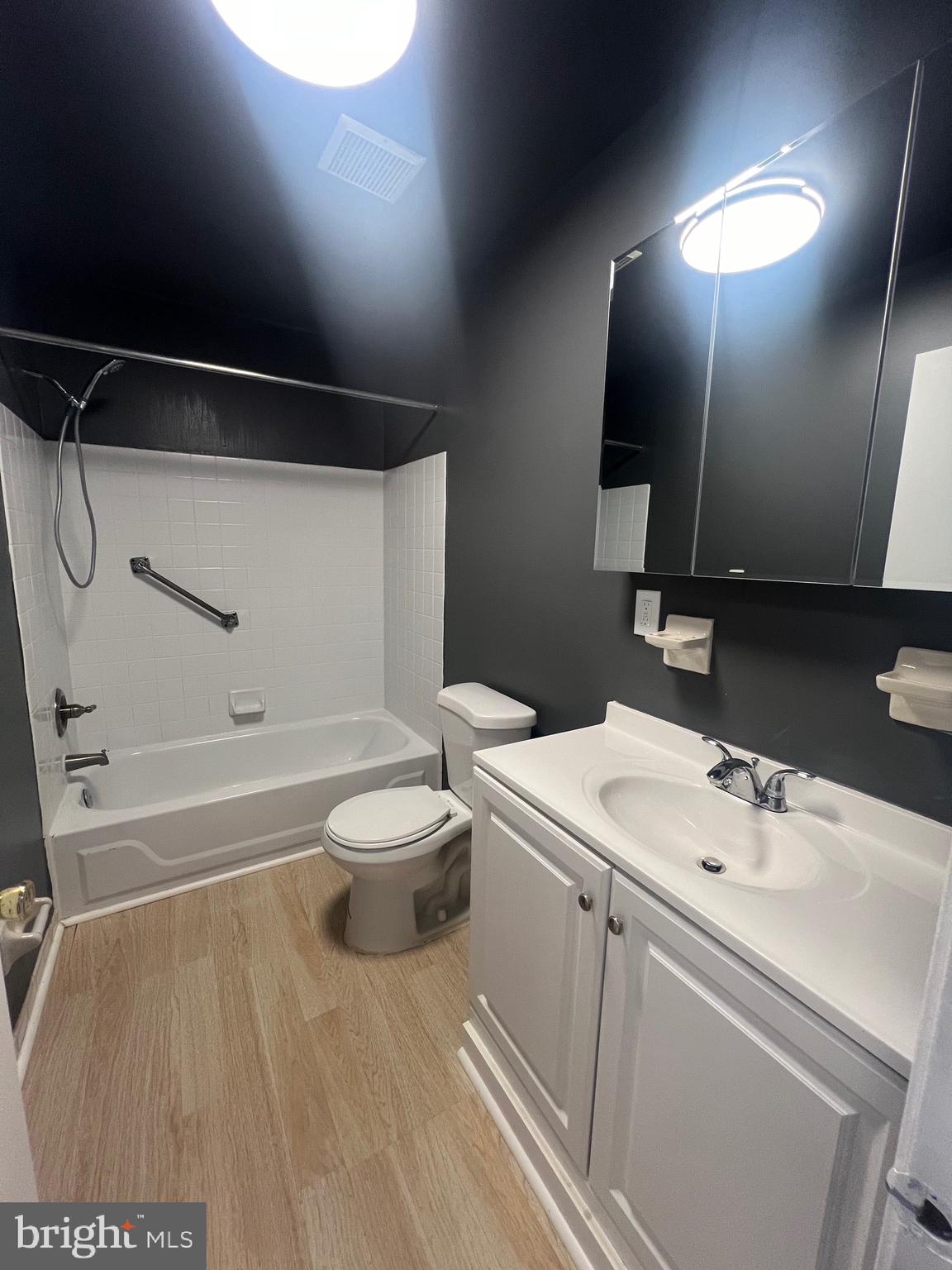 MORRELL PARK - Residential