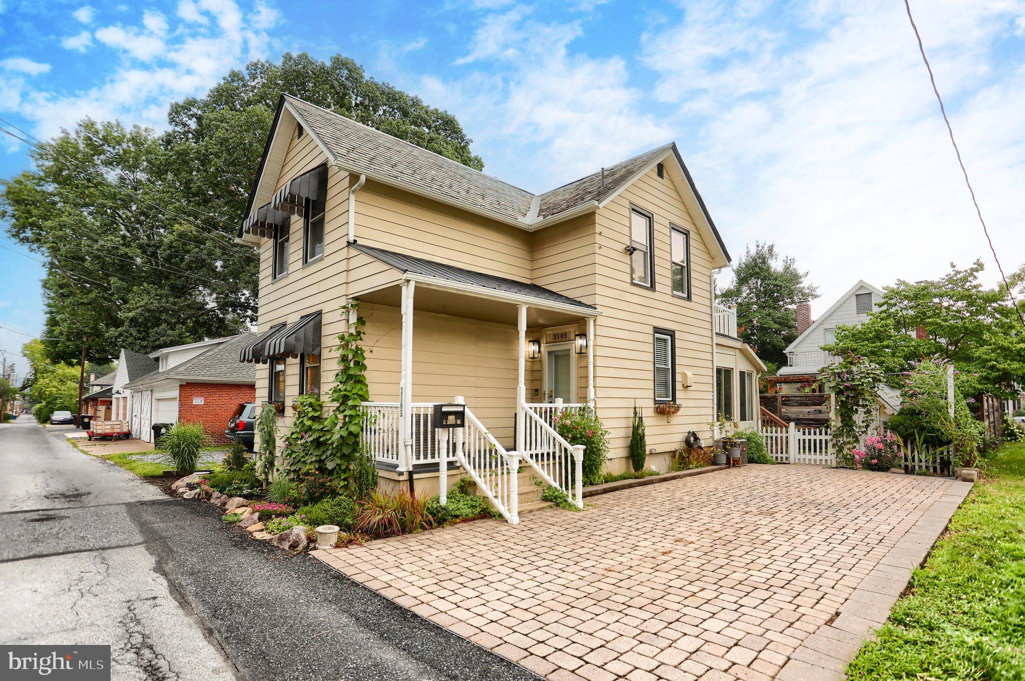 3105 N RIVER STREET