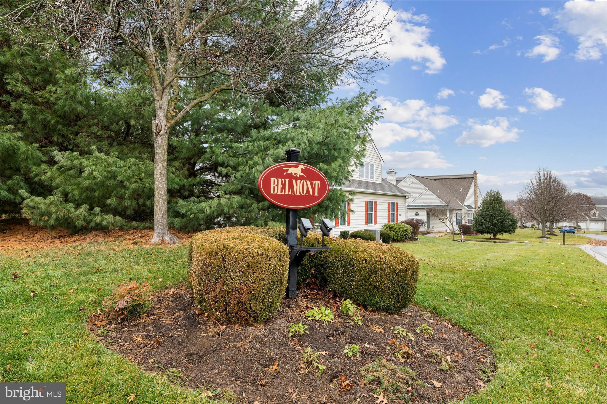 BELMONT - Residential
