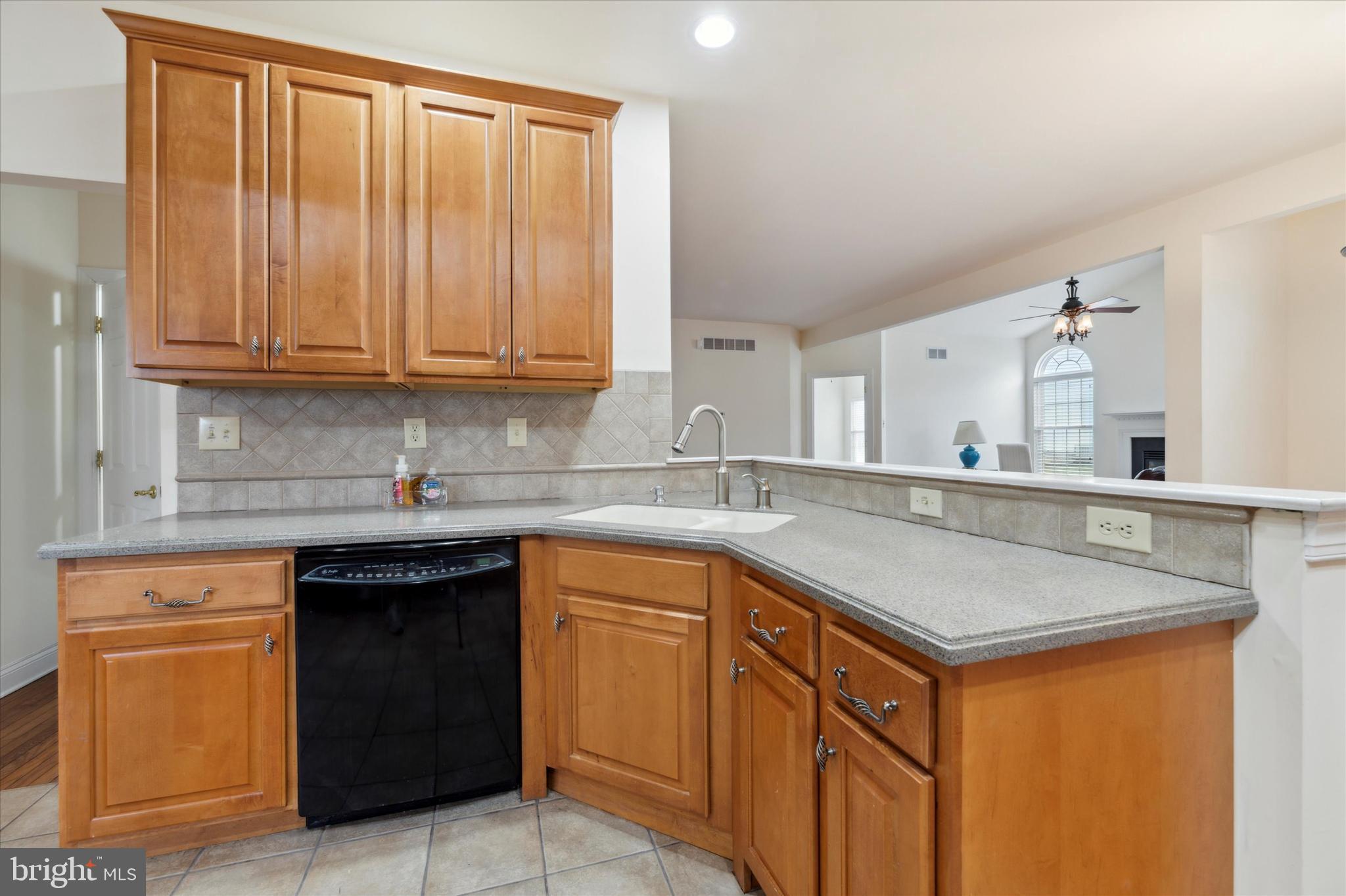 BELMONT - Residential