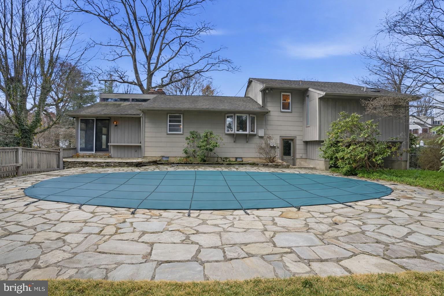 PINE TREE FARMS - Residential