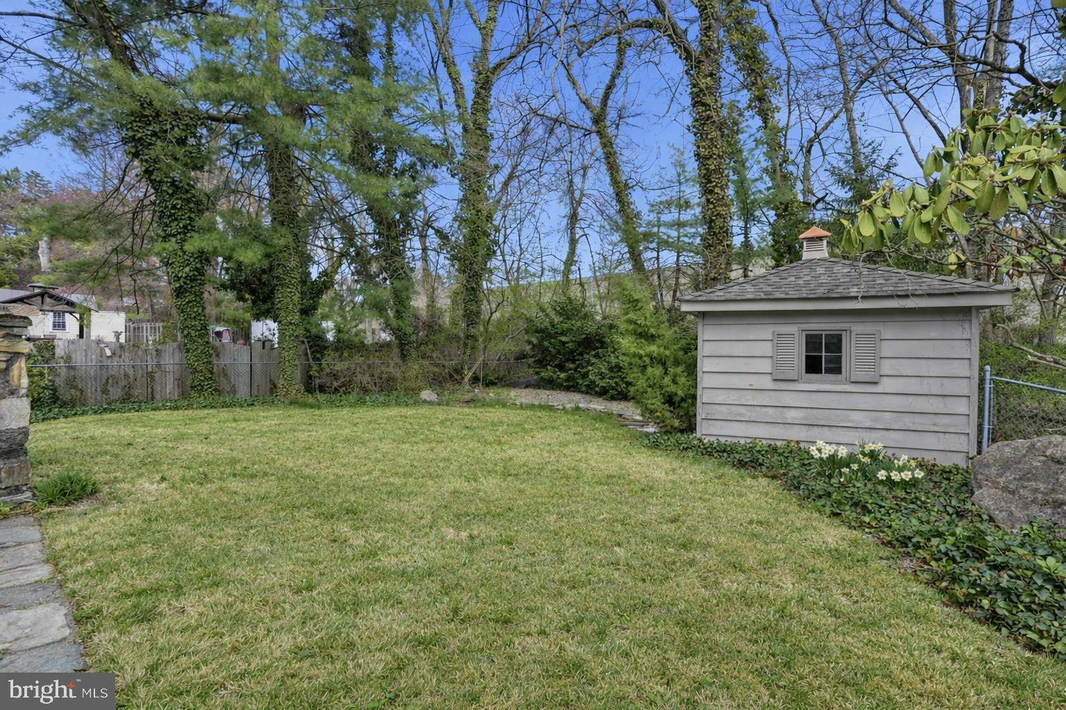 PINE TREE FARMS - Residential