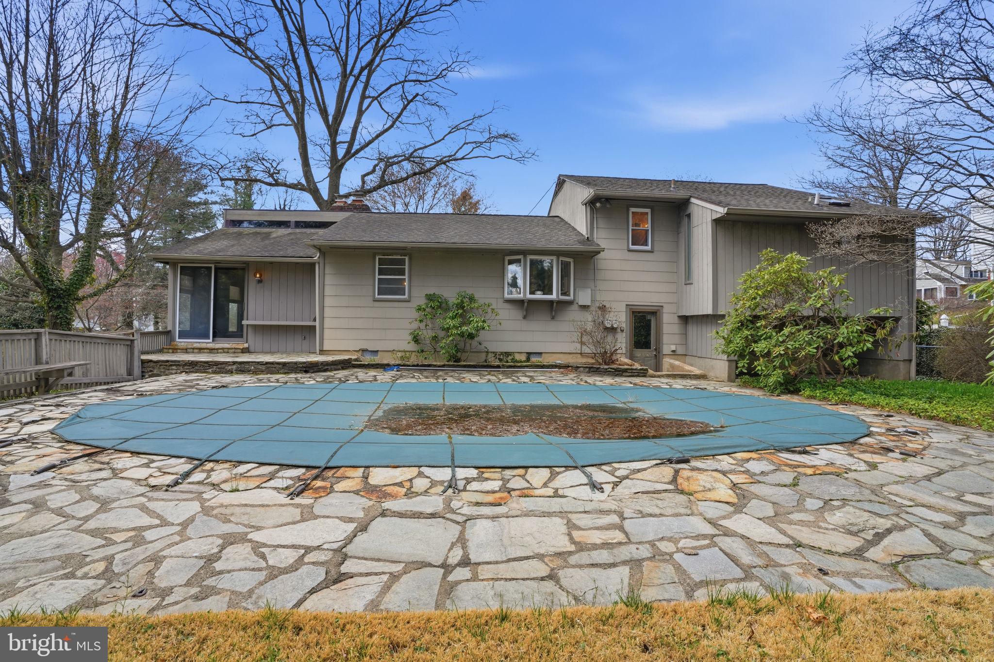 PINE TREE FARMS - Residential