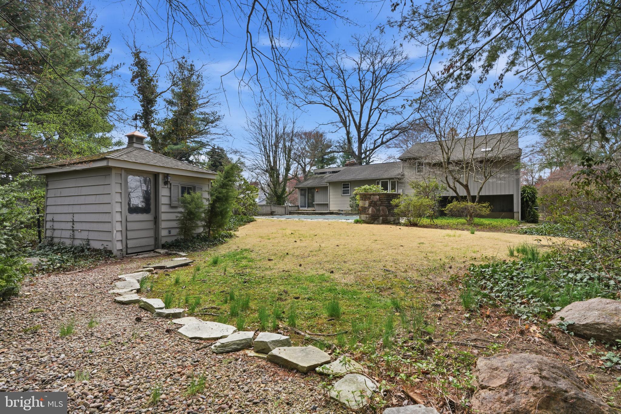 PINE TREE FARMS - Residential