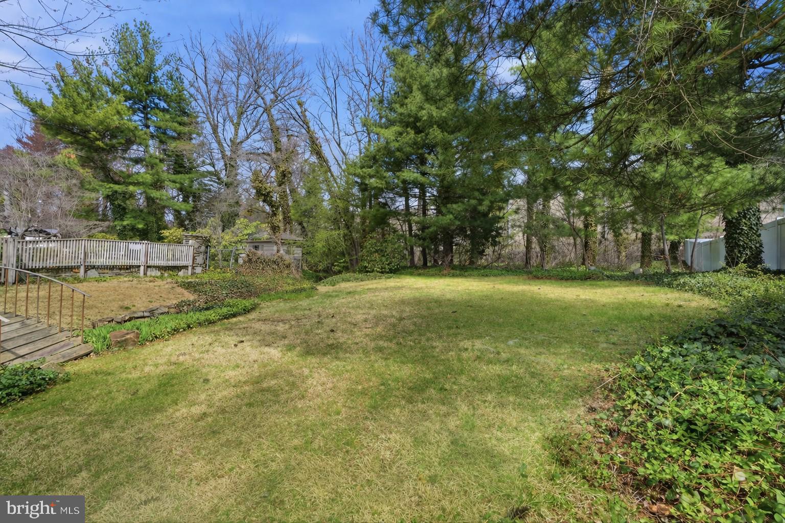 PINE TREE FARMS - Residential