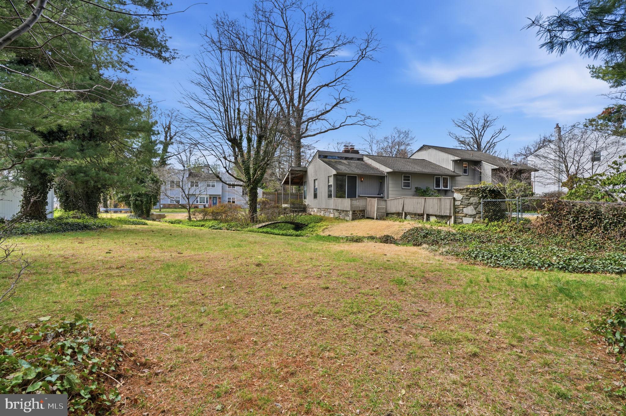 PINE TREE FARMS - Residential