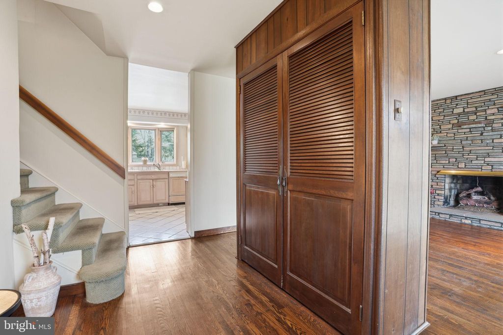 Photo of 143 Pinehill Road, FEASTERVILLE TREVOSE, PA 19053 (MLS # PABU2117346)