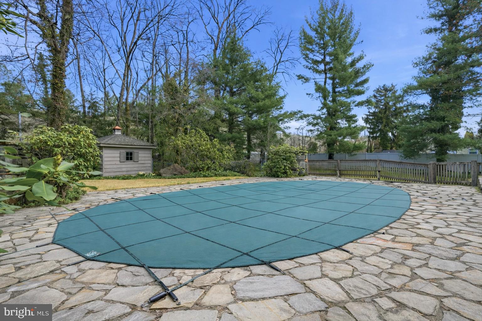 PINE TREE FARMS - Residential