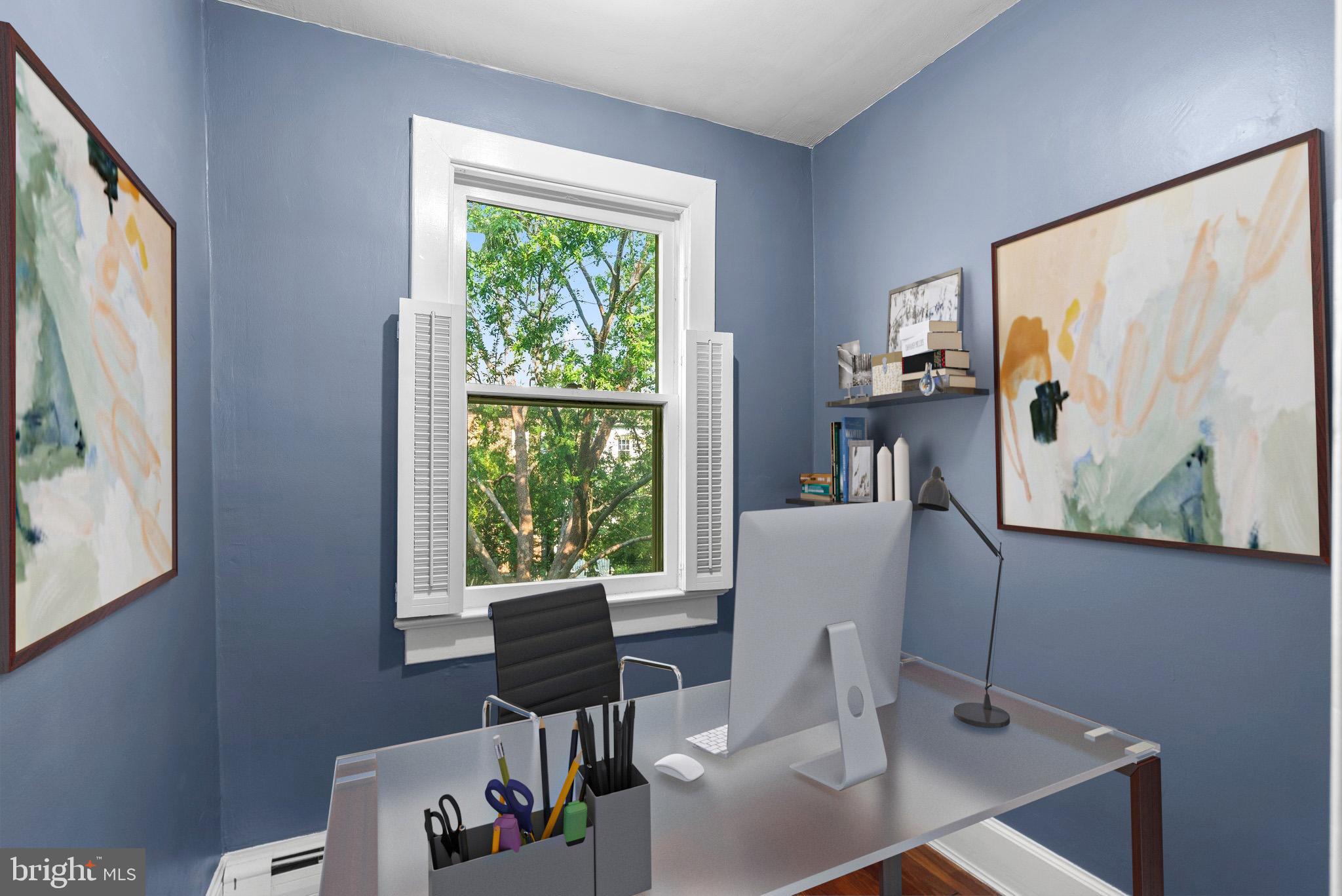 OLD TOWN ALEXANDRIA - Residential Lease