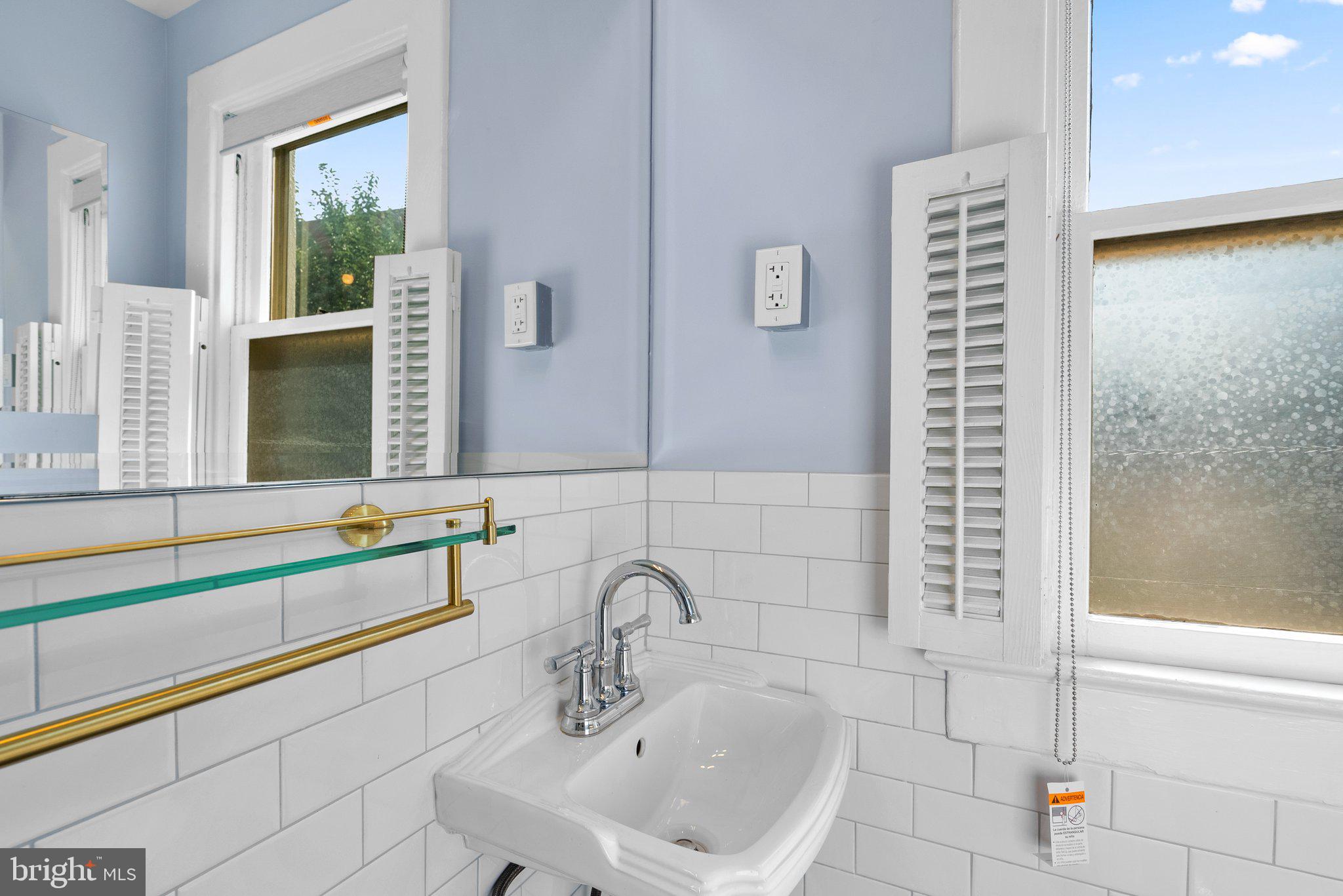 OLD TOWN ALEXANDRIA - Residential Lease