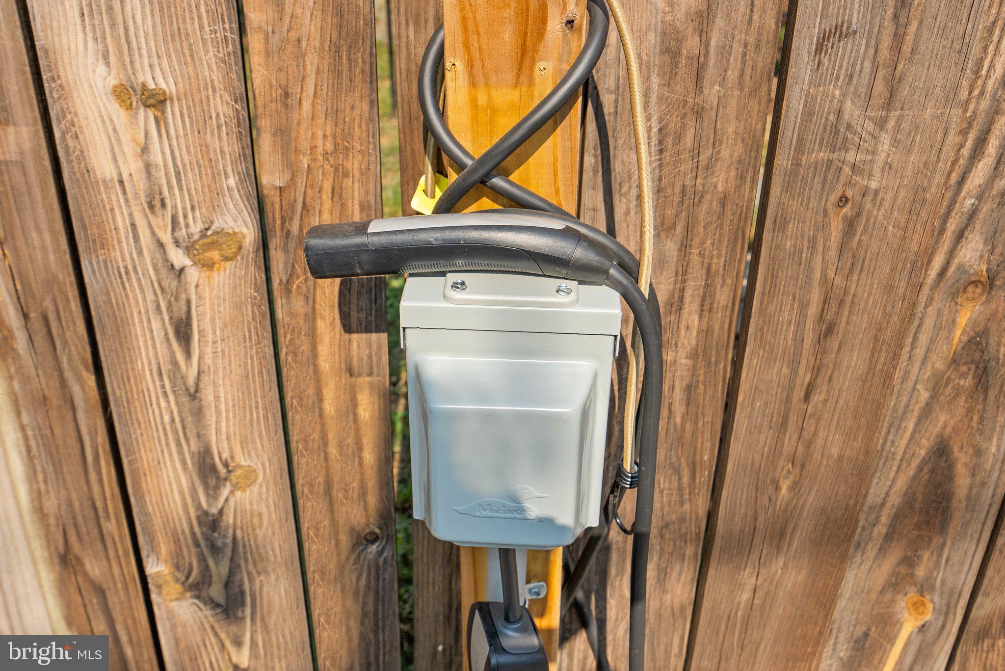 OLD TOWN ALEXANDRIA - Residential Lease