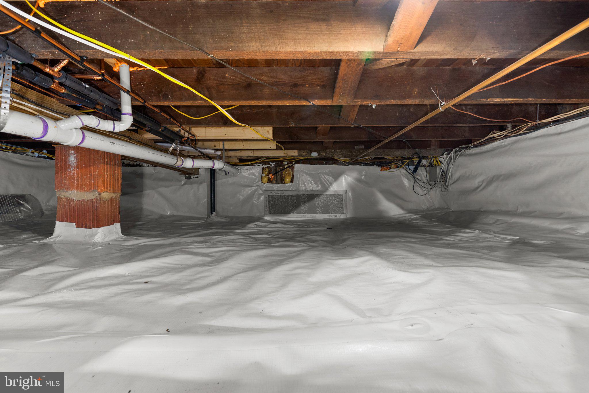 OLD TOWN ALEXANDRIA - Residential Lease