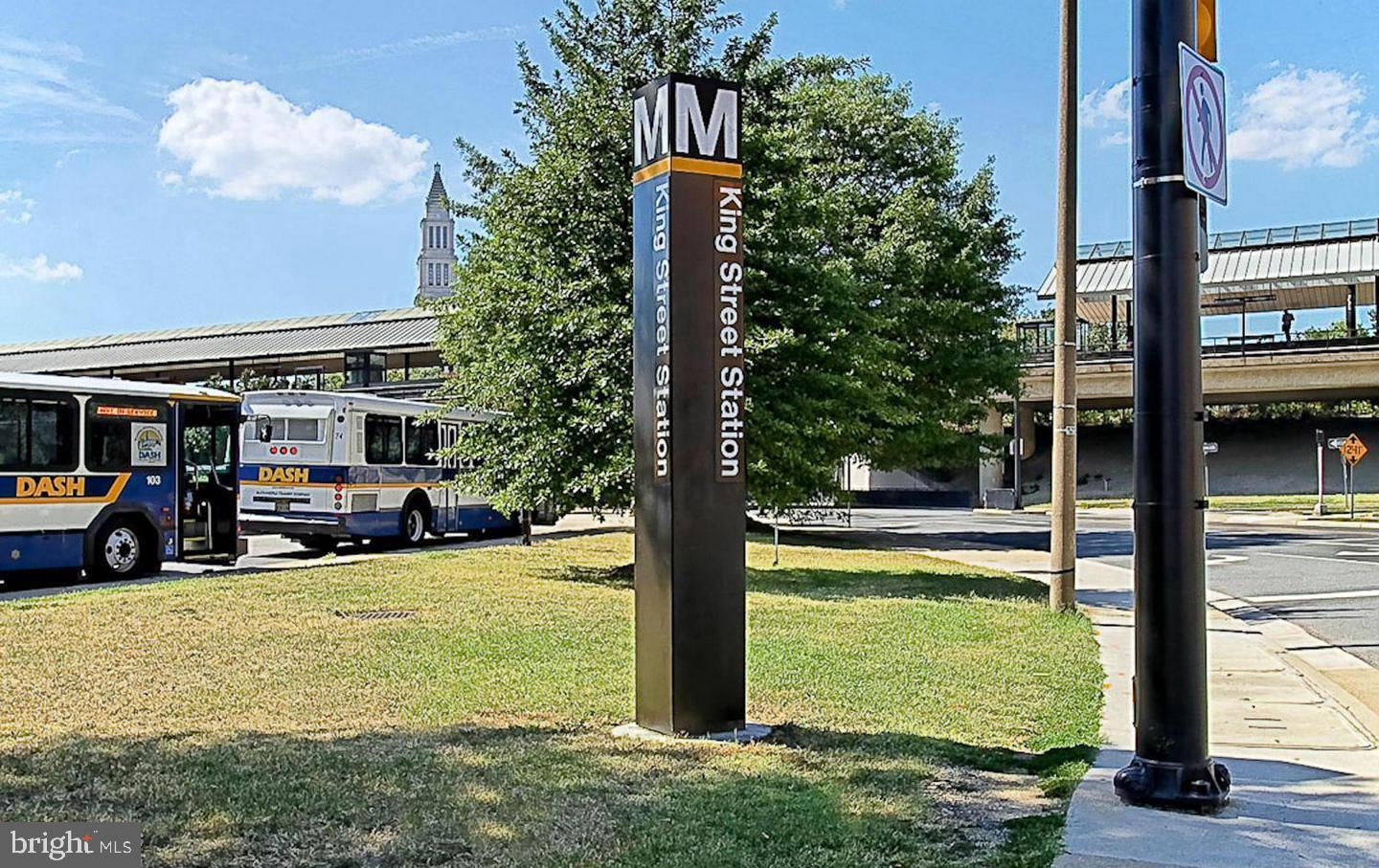 OLD TOWN ALEXANDRIA - Residential Lease