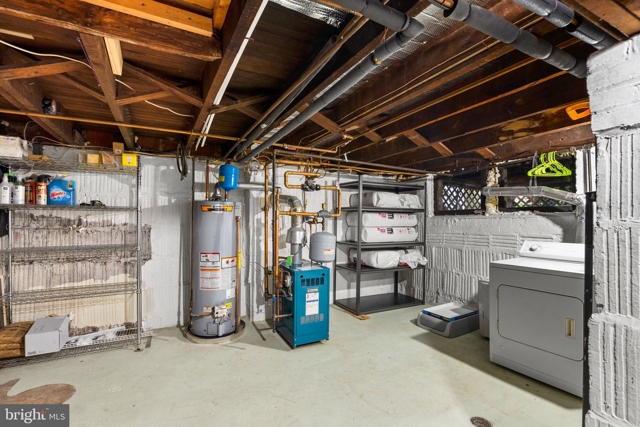 OLD TOWN ALEXANDRIA - Residential Lease