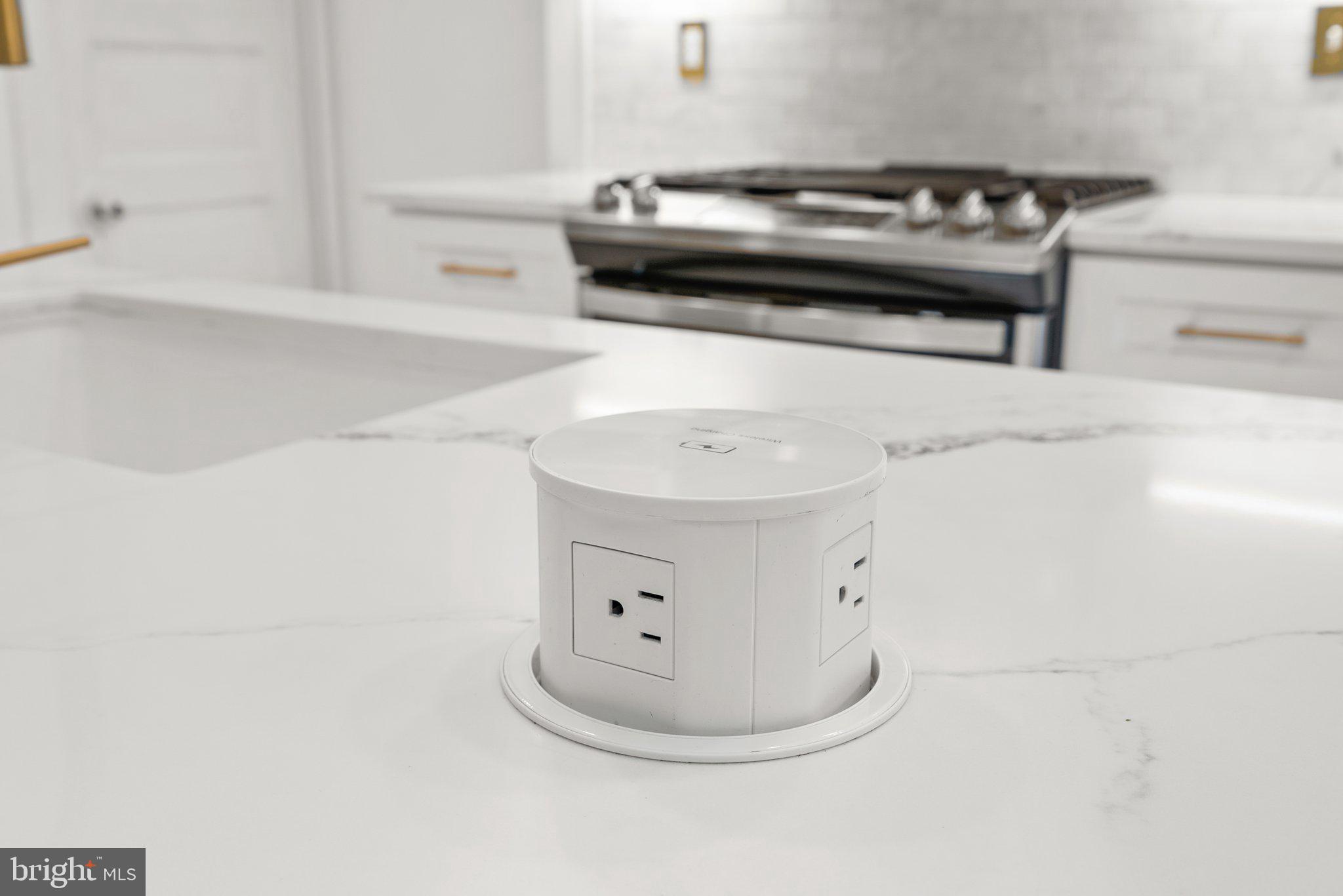 OLD TOWN ALEXANDRIA - Residential Lease