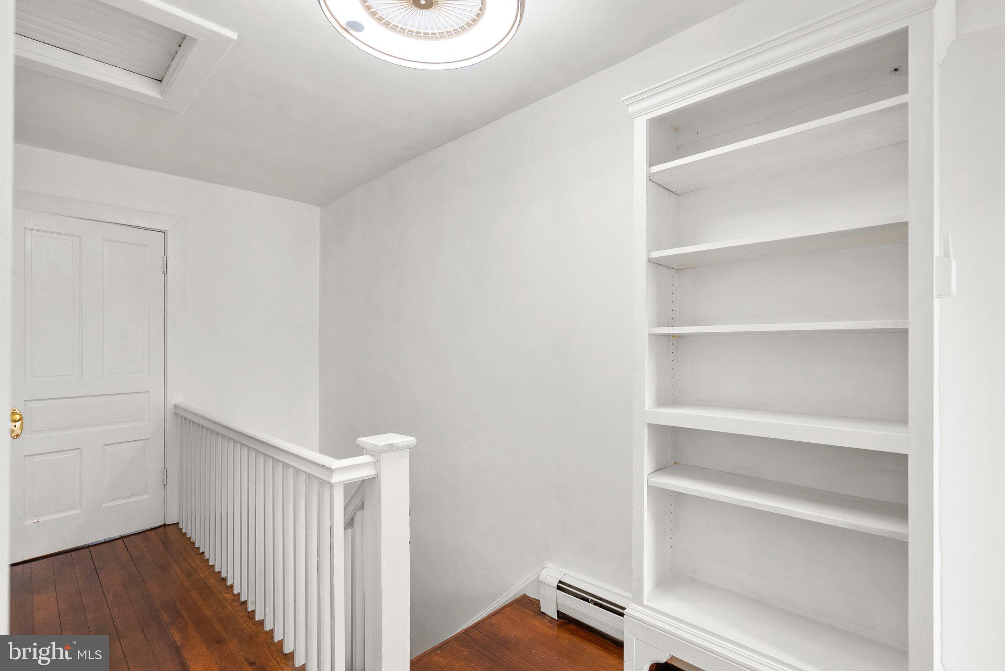 OLD TOWN ALEXANDRIA - Residential Lease